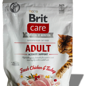 Brit Care