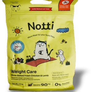 Notti
