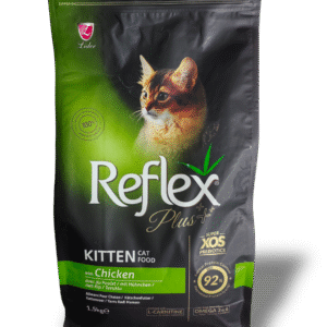 Reflex Plus+