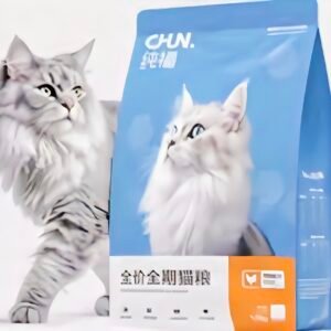 全价全期猫粮 （1.5kg）