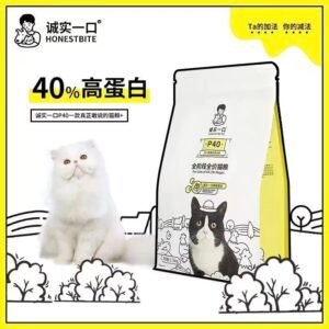 P40全阶段全价猫粮 (1.5kg)