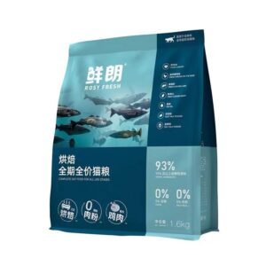 鲜朗-全期全价猫粮- 鸡肉（1.6KG）