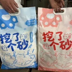 挖了矿 豆腐猫砂 (10KG)